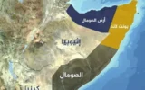 هشدار سومالی درباره طرح اسکان غزه در شاخ آفریقا توسط اسرائیل