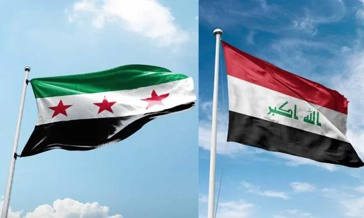 هشدار یک مقام عراقی: سوریه، پل تروریستها به عراق شده است هشدار یک مقام عراقی: سوریه، پل تروریستها به عراق شده است