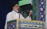 داعش مسئولیت ترور فرحان المنصور خطیب حرم زینب(س) را برعهده گرفت