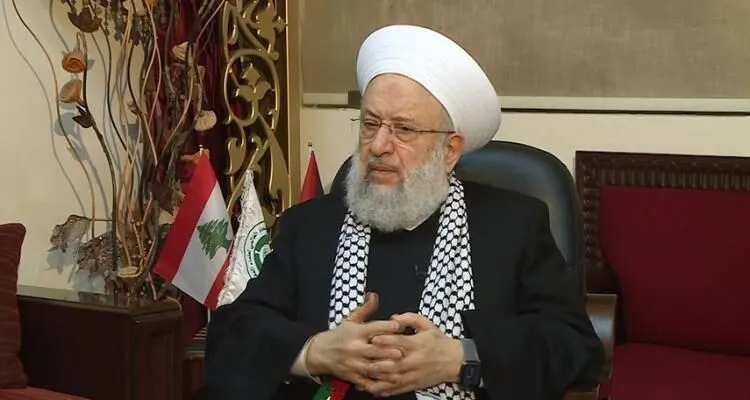 محرمانه مقاومت؛ هشدار به لبنان درباره مذاکره با اسرائیل محرمانه مقاومت؛ هشدار به لبنان درباره مذاکره با اسرائیل