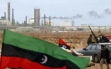 اعلام وضعیت فوقالعاده در پالایشگاه زاویه لیبی؛ جنگ به صادرات میرسد اعلام وضعیت فوقالعاده در پالایشگاه زاویه لیبی؛ جنگ به صادرات میرسد