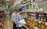 گرانفروشی در حسن آباد؛ تخلف محدود یا نشانهای از مشکل بزرگتر؟ گرانفروشی در حسن آباد؛ تخلف محدود یا نشانهای از مشکل بزرگتر؟