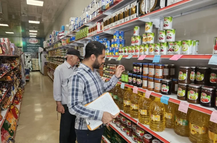 گران‌فروشی در حسن‌ آباد؛ تخلف محدود یا نشانه‌ای از مشکل بزرگ‌تر؟