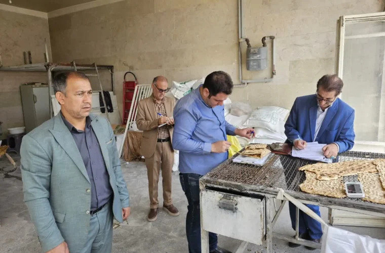 نان زیر ذره‌بین؛ گران‌فروشی یا ابهام در قیمت‌گذاری نانوایی‌ها؟