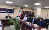 زنگ خطر آب در دشت طلایی؛ فشافویه به دنبال نجات کشاورزی