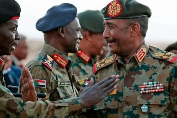در سودان، جنگ قدرت میان ارتش و حمیدتی ادامه دارد