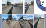 حسن‌ آباد: راهبرد شهرداری، آسفالت پایدار و ایمنی شهروندان