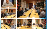 شهردار حسن آباد بر بی‌طرفی در انتخابات و مدیریت بحران تأکید کرد