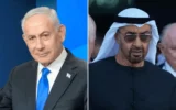 خشم امارات از افشای«سفر نتانیاهو به امارات»؛ تهران: خیانت پنهان نمی‌ماند