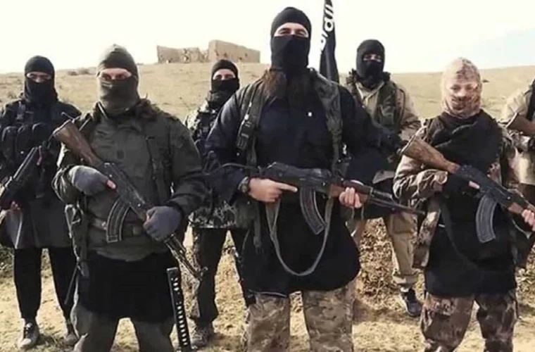 داعش با تاکتیک «گرگ تنها» به جان ارتش سوریه افتاد