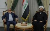 محور مقاومت: تشکیل سریع دولت عراق، اولویت اصلی