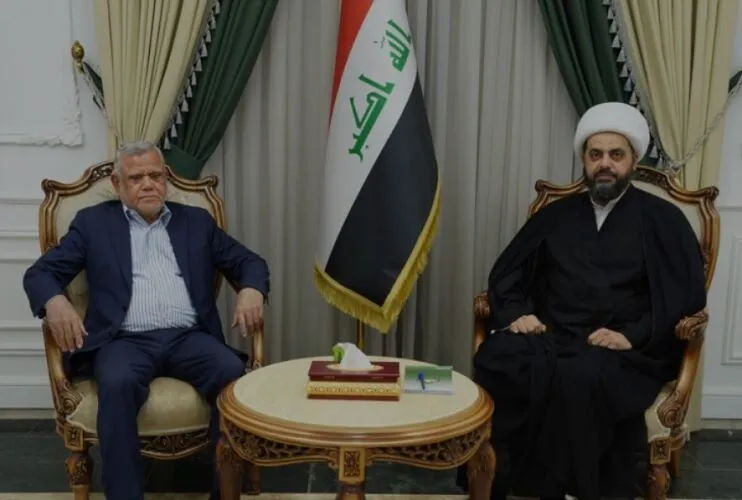محور مقاومت: تشکیل سریع دولت عراق، اولویت اصلی محور مقاومت: تشکیل سریع دولت عراق، اولویت اصلی