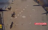 حزب‌الله فرماندهان ارشد اسرائیل را هدف قرار داد