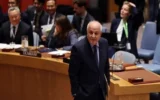 انصراف فلسطین از نامزدی نایب‌ریاست مجمع عمومی سازمان ملل؛ لبنان جایگزین شد