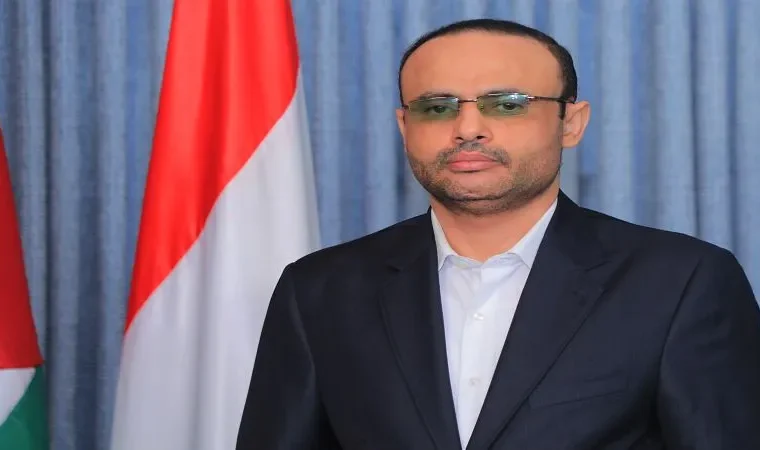 المشاط: پاسخ کوبنده به تجاوز آمریکا و اسرائیل المشاط: پاسخ کوبنده به تجاوز آمریکا و اسرائیل