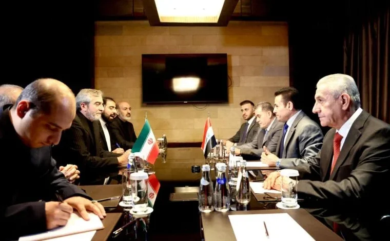 تأکید عراق بر عدم استفاده از خاک این کشور علیه همسایگان