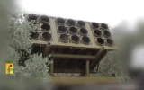 تشدید حملات پهپادی حزب‌الله و پاسخ هوایی اسرائیل در جنوب لبنان
