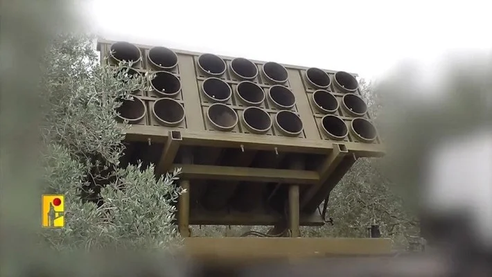 تشدید حملات پهپادی حزبالله و پاسخ هوایی اسرائیل در جنوب لبنان تشدید حملات پهپادی حزبالله و پاسخ هوایی اسرائیل در جنوب لبنان