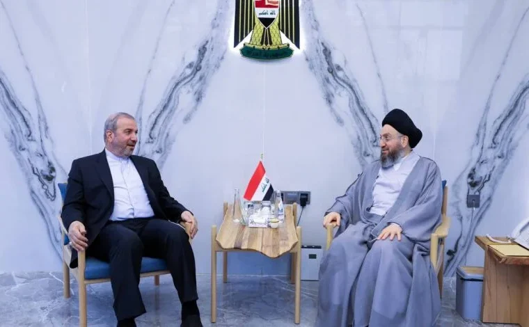 پیام مقاومت؛ حکیم خواستار توقف جنگ علیه ایران شد
