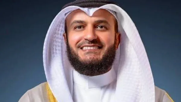 قاری کویتی، بوق اسرائیل شد؛ جهان عرب علیه العفاسی برخاست