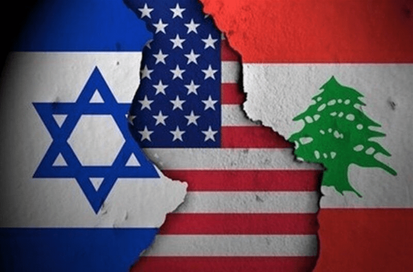 بنبست در پنتاگون؛ بر سر خاک لبنانیها، اسرائیل و لبنان با هم کلنجار رفتند بنبست در پنتاگون؛ بر سر خاک لبنانیها، اسرائیل و لبنان با هم کلنجار رفتند
