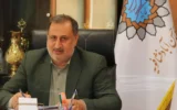 تحول نورپردازی بلوار شهيد  آیت‌ الله رئیسی با هدف صرفه‌جویی و زیبایی