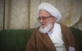 رحلت آیت‌ الله فیاض؛ مرجع عالی‌قدر عراقی و استوانه حوزه نجف