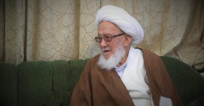 رحلت آیت‌ الله فیاض؛ مرجع عالی‌قدر عراقی و استوانه حوزه نجف