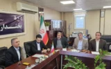 تأسیس دفتر نمایندگی محیط زیست در بخش فشافویه تصویب شد