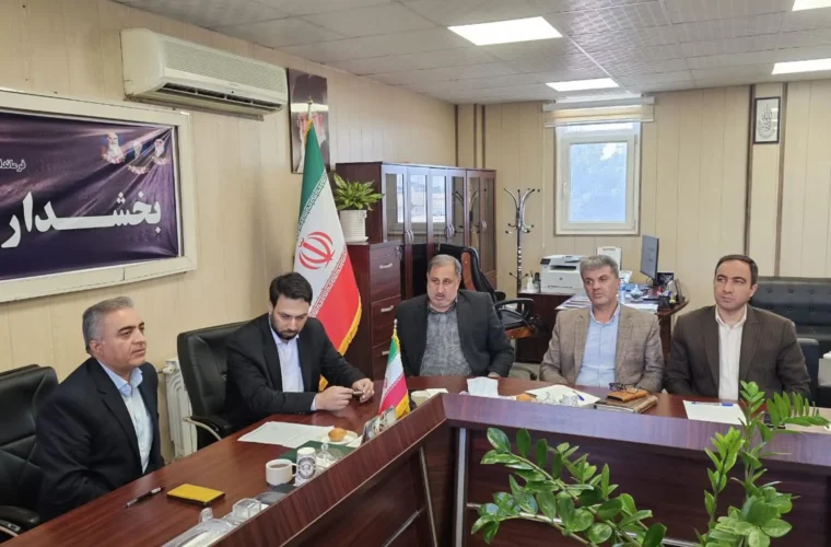 تأسیس دفتر نمایندگی محیط زیست در بخش فشافویه تصویب شد