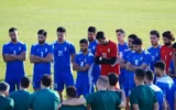ایران آمریکا را به رفتار تبعیض‌ آمیز در جام‌ جهانی کرد