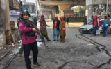 حمله خونین تحریک طالبان پاکستان به نیروهای امنیتی در پیشاور
