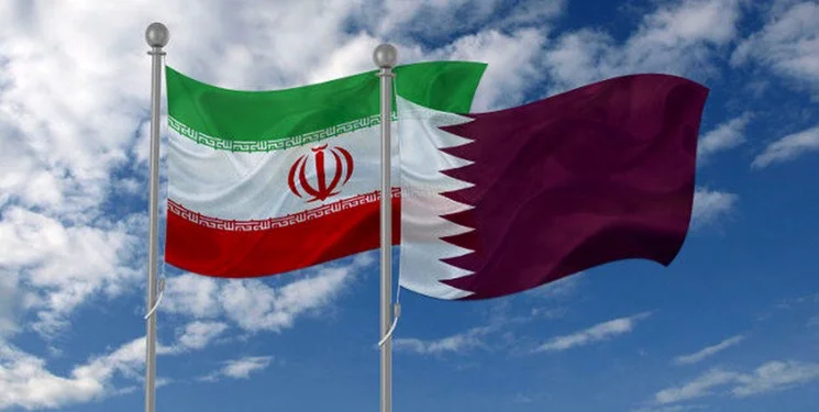 قطر ۱۲ میلیارد دلار از دارایی‌های بلوکه ایران را آزاد می‌کند؟
