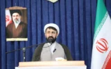 امام جمعه موقت شهر حسن‌ آباد: تقوا بدون آن، عبادات ناقص می‌ماند