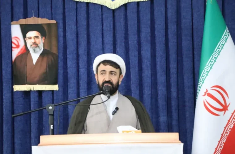 امام جمعه موقت شهر حسن‌ آباد: تقوا بدون آن، عبادات ناقص می‌ماند