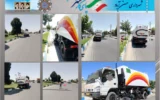 ماشین جاروب مکانیزه حسن آباد؛ ارتقای استانداردهای نظافت شهری ماشین جاروب مکانیزه حسن آباد؛ ارتقای استانداردهای نظافت شهری
