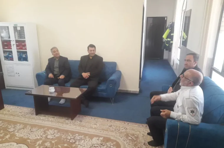 بخشدار فشافویه از تخصیص آمبولانس خبر داد؛ اما بیمارستان محلی کجاست؟