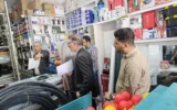 تخلفات صنفی در فشافویه؛ آیا جریمه ها بازدارندگی دارند؟ تخلفات صنفی در فشافویه؛ آیا جریمه ها بازدارندگی دارند؟