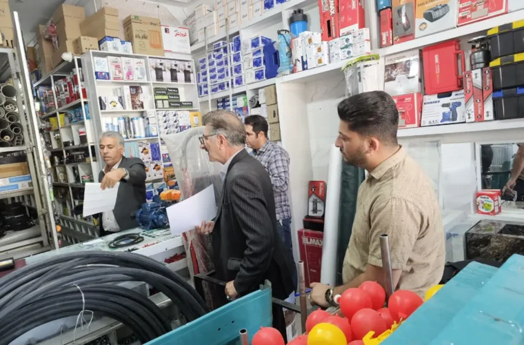 تخلفات صنفی در فشافویه؛ آیا جریمه‌ ها بازدارندگی دارند؟