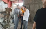 کشف مزرعه بزرگ رمزارز در شمس آباد؛ ابعاد پرونده چیست؟ کشف مزرعه بزرگ رمزارز در شمس آباد؛ ابعاد پرونده چیست؟