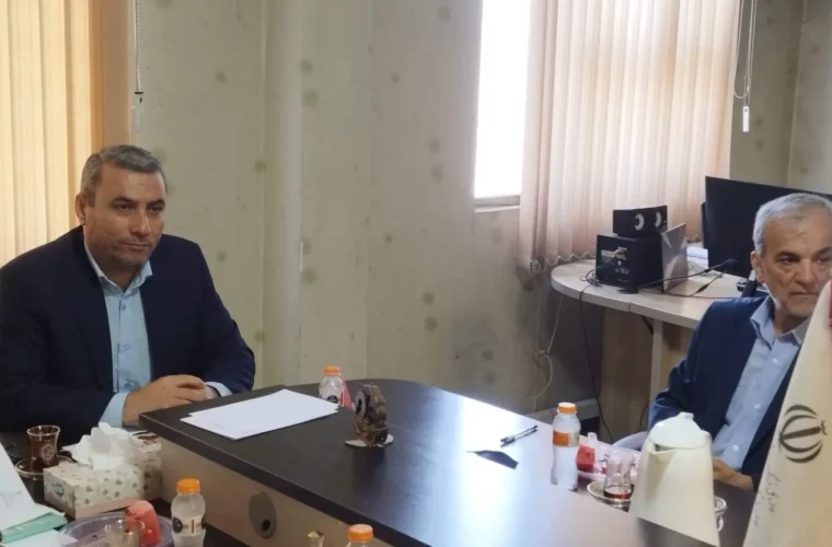 آیا ارشاد ری در آستانه باز تعریف جایگاه فرهنگی خود قرار دارد؟