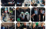 آیا حضور «همیاران آب» در تاسوعا به تغییر الگوی مصرف می‌انجامد؟