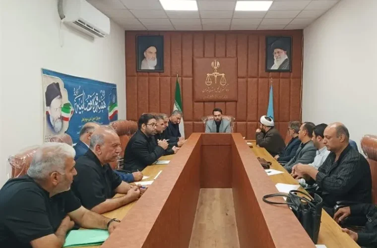 پایان بنبست ۳۰ ساله اسناد مالکیت شهرک احمدیه فشافویه پایان بنبست ۳۰ ساله اسناد مالکیت شهرک احمدیه فشافویه
