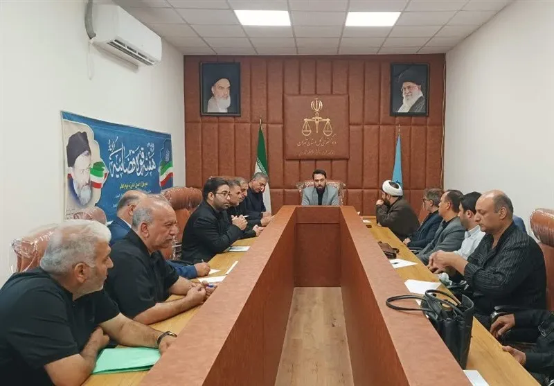 پایان بن‌بست ۳۰ ساله اسناد مالکیت شهرک احمدیه فشافویه