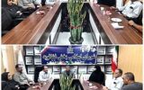 هشدار درباره بحران آب و اقلیم در فشافویه