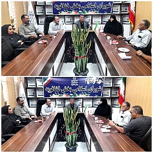هشدار درباره بحران آب و اقلیم در فشافویه
