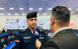 عراق سامانه اضطراری ۹۱۱ را برای زائران خارجی فعال کرد