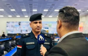 عراق سامانه اضطراری ۹۱۱ را برای زائران خارجی فعال کرد