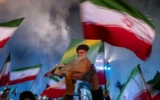 تشییع رهبر شهید ایران در نجف و کربلا؛ عراق از تکمیل همه تمهیدات خبر داد تشییع رهبر شهید ایران در نجف و کربلا؛ عراق از تکمیل همه تمهیدات خبر داد