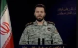 هشدار ایران به کشورهای منطقه؛ همکاری با آمریکا تهدید امنیت ملی است